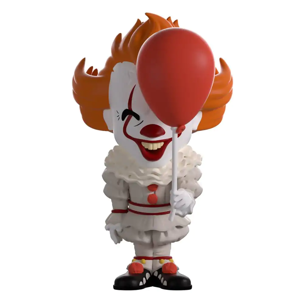 It Vinyl Figure Pennywise 12 cm product photo
