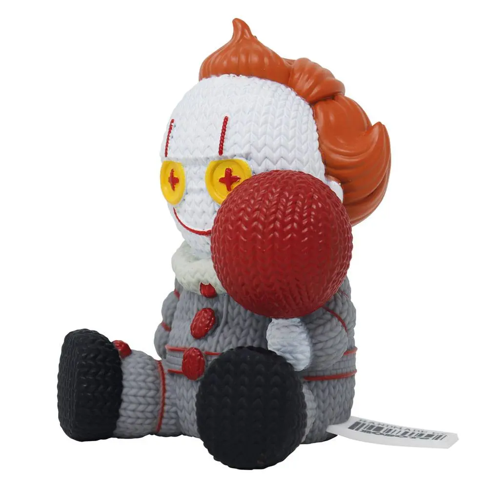 It Vinyl Figure Pennywise 13 cm product photo
