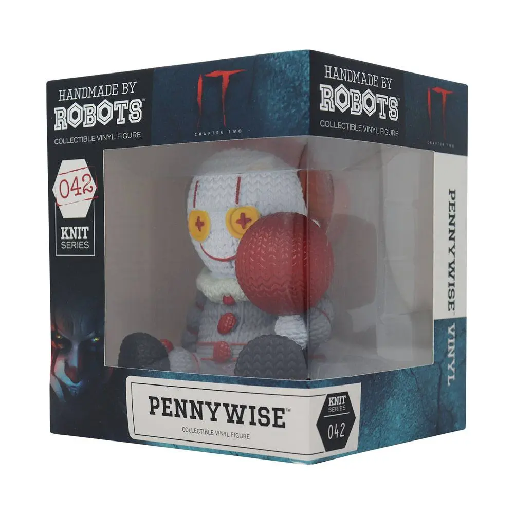It Vinyl Figure Pennywise 13 cm product photo