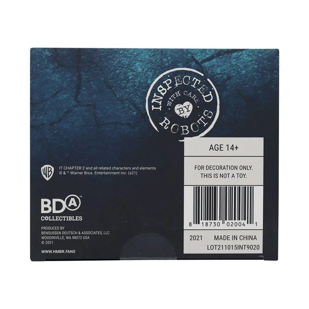 It Vinyl Figure Pennywise 13 cm product photo