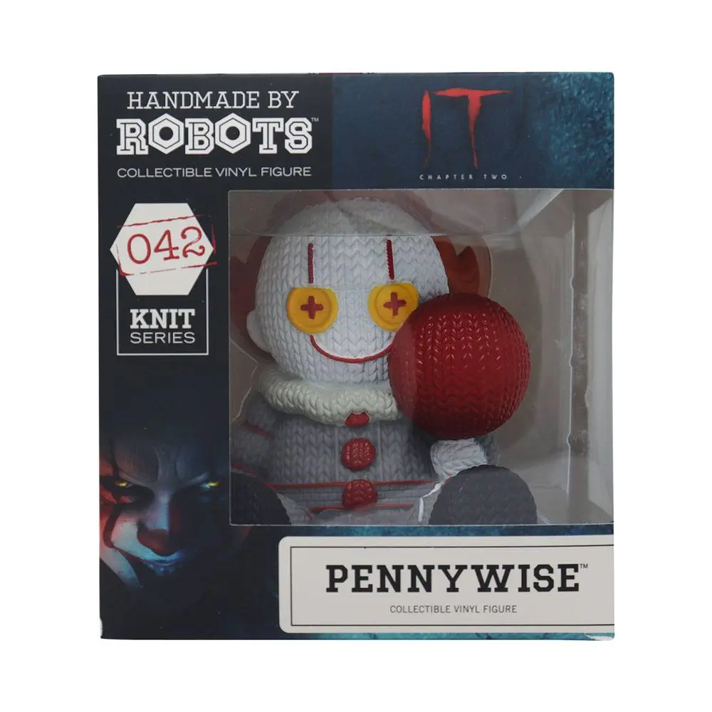 It Vinyl Figure Pennywise 13 cm product photo