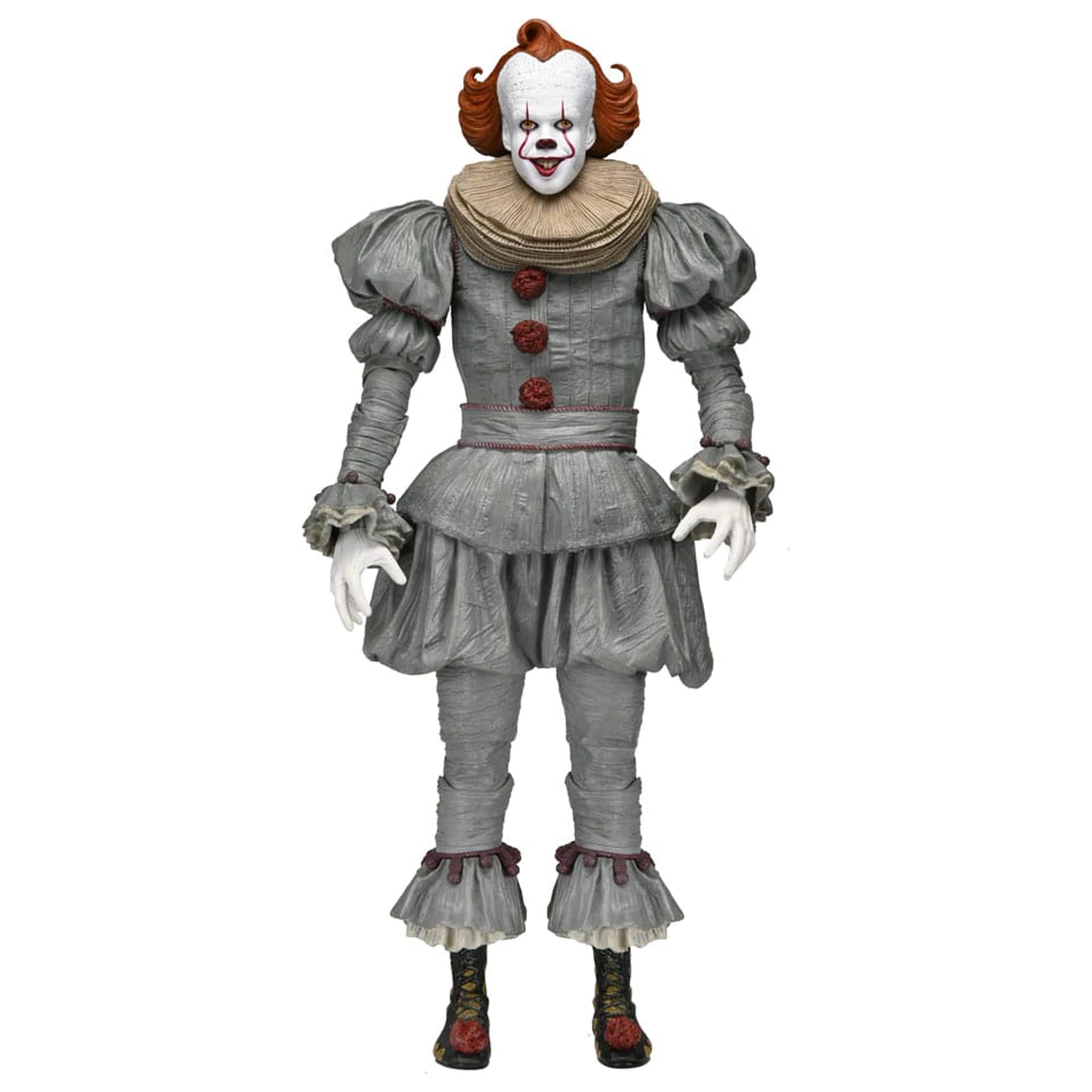 It: Welcome To Derry Action Figure 1/4 Pennywise 45 cm product photo