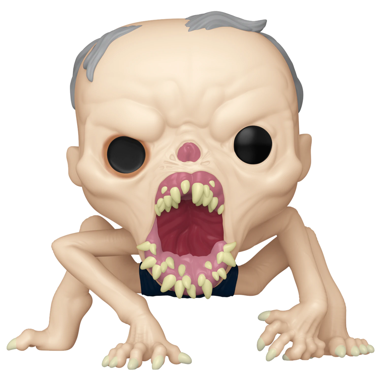 It-Welcome to Derry Funko POP! Plus Vinyl Figure Skeleton Man 9 cm product photo