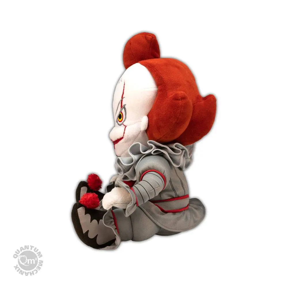 It Zippermouth Plush Figure Pennywise 25 cm product photo