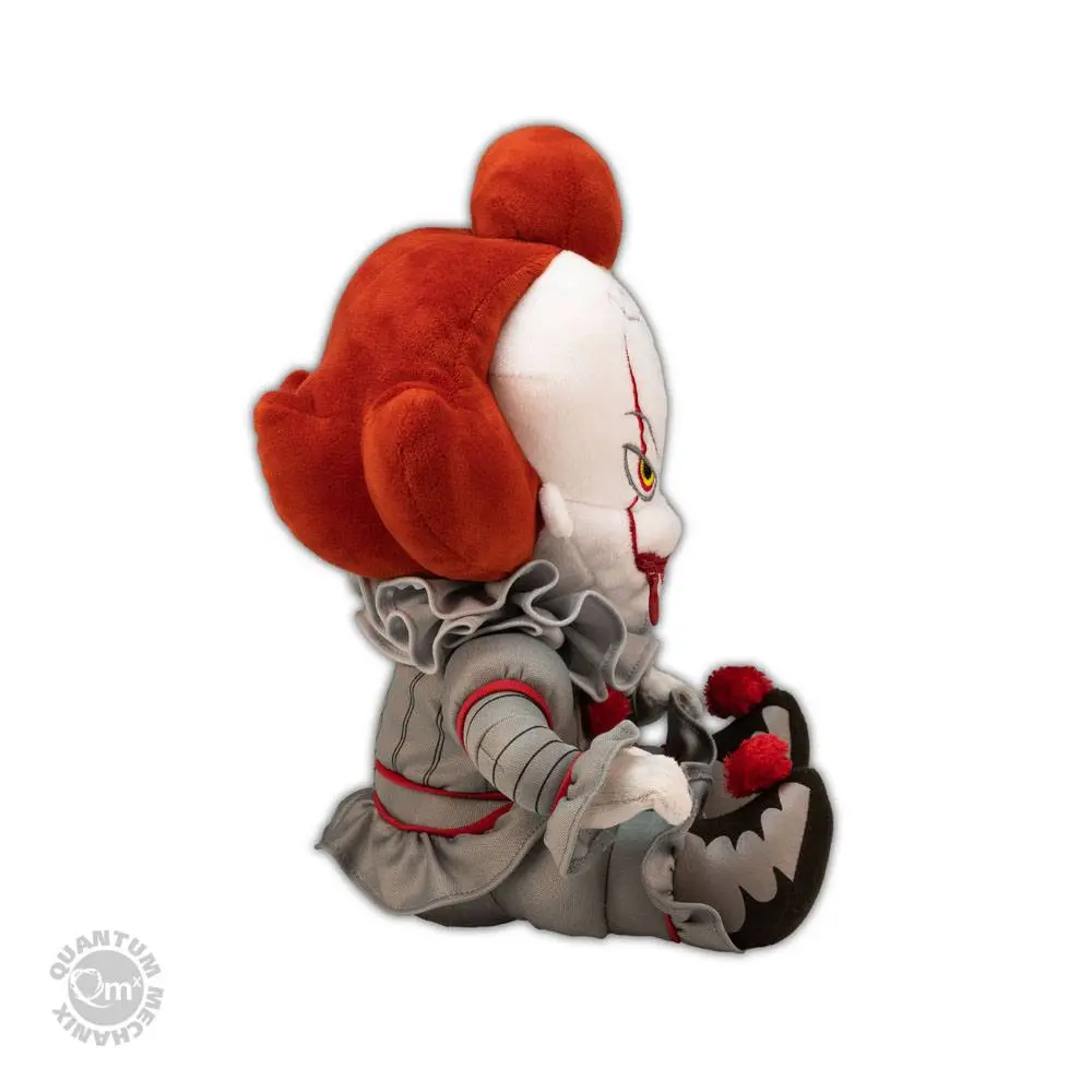 It Zippermouth Plush Figure Pennywise 25 cm product photo