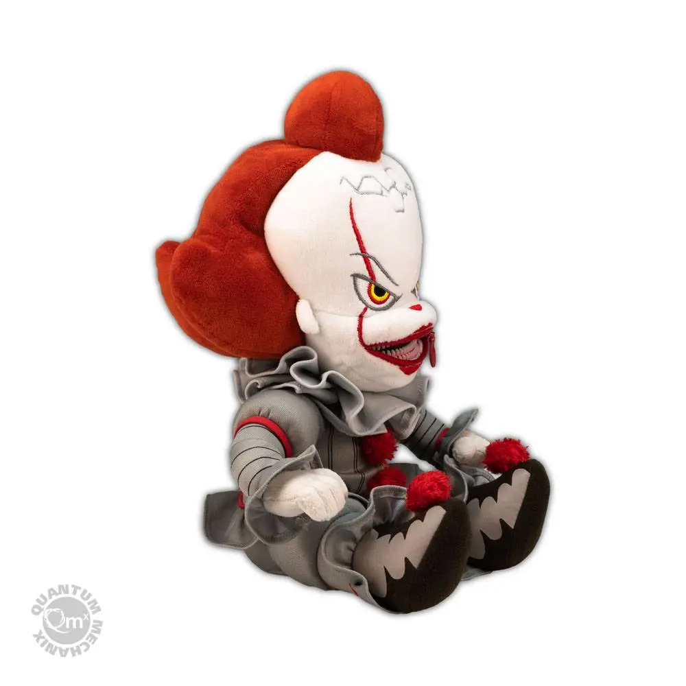 It Zippermouth Plush Figure Pennywise 25 cm product photo