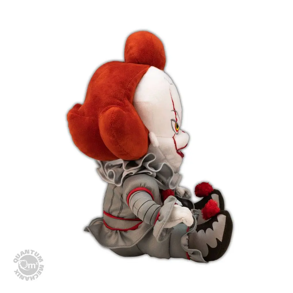 It Zippermouth Plush Figure Pennywise 25 cm product photo