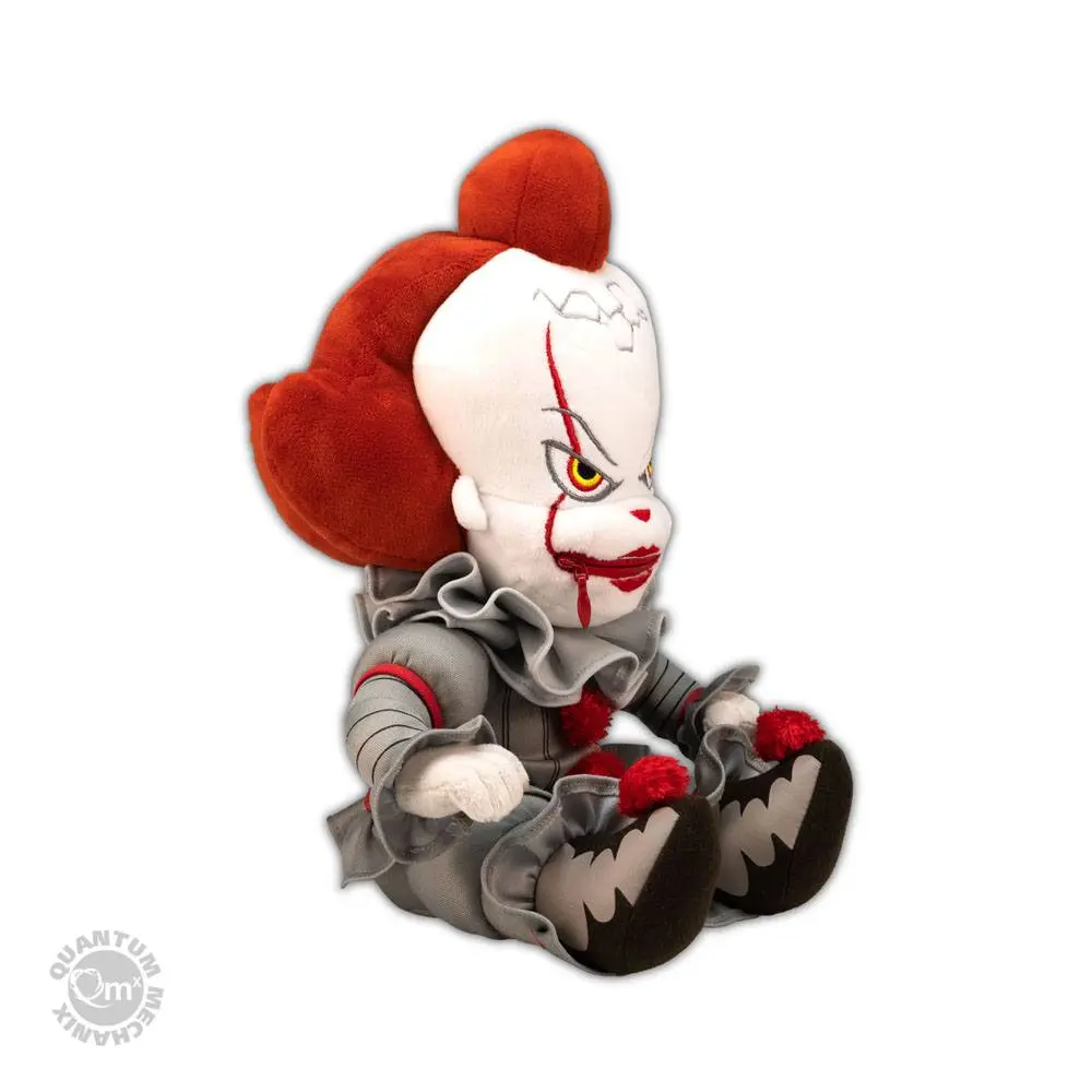 It Zippermouth Plush Figure Pennywise 25 cm product photo
