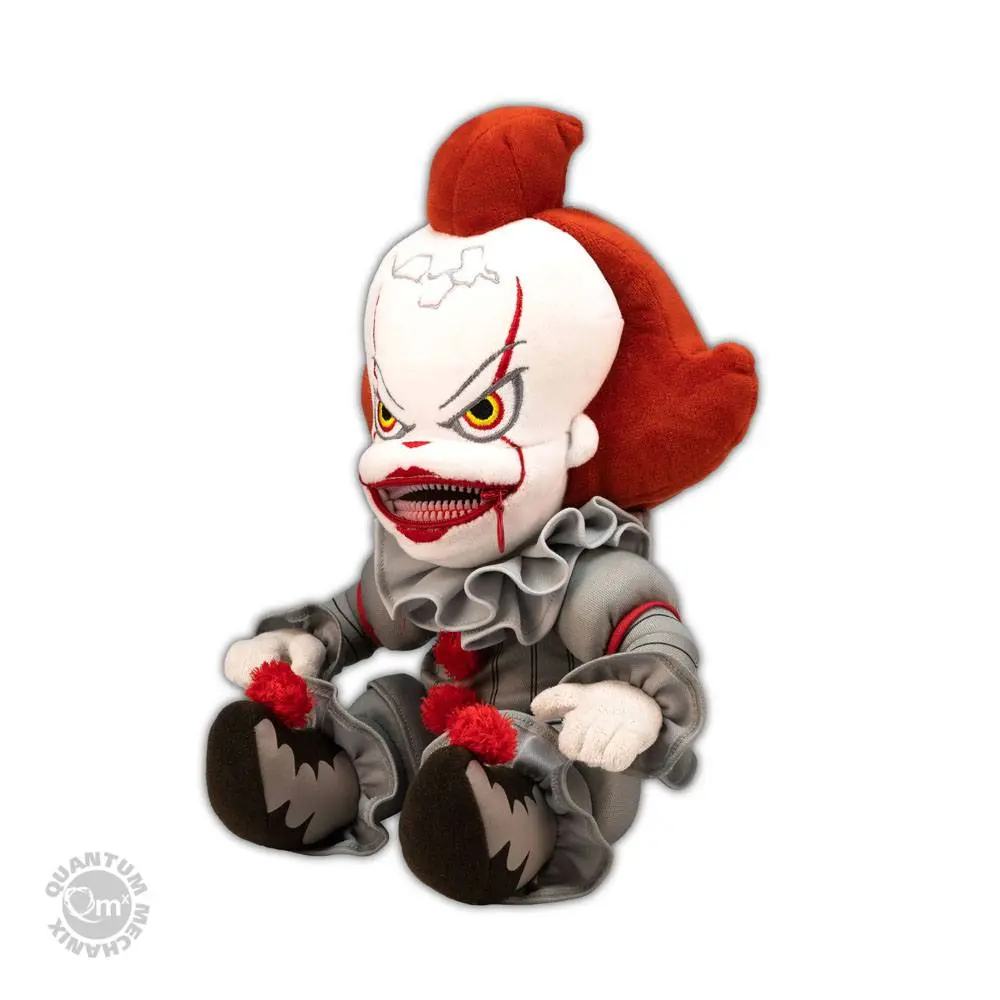 It Zippermouth Plush Figure Pennywise 25 cm product photo