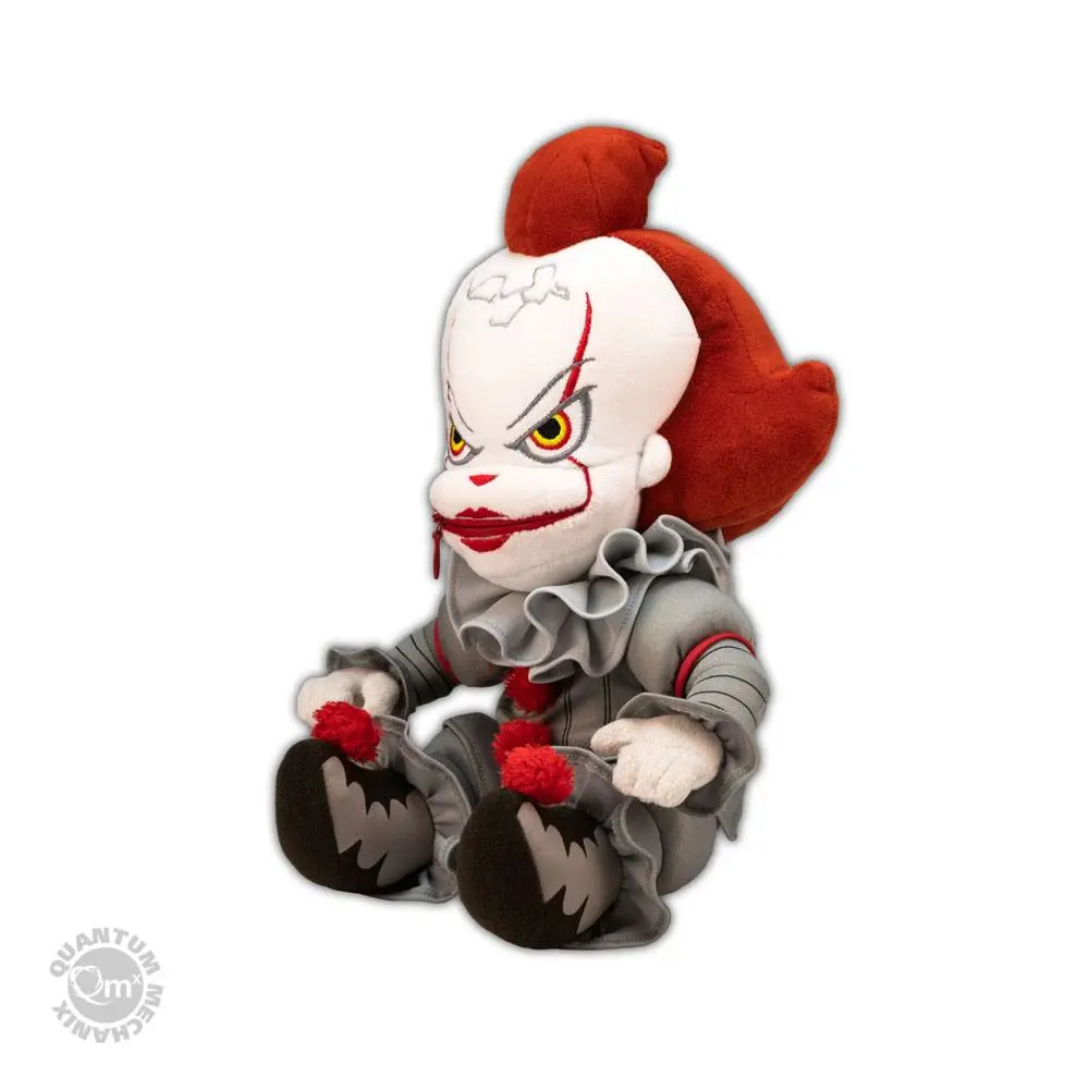 It Zippermouth Plush Figure Pennywise 25 cm product photo