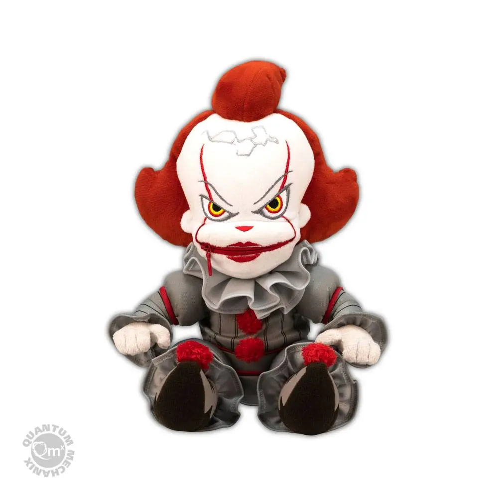 It Zippermouth Plush Figure Pennywise 25 cm product photo