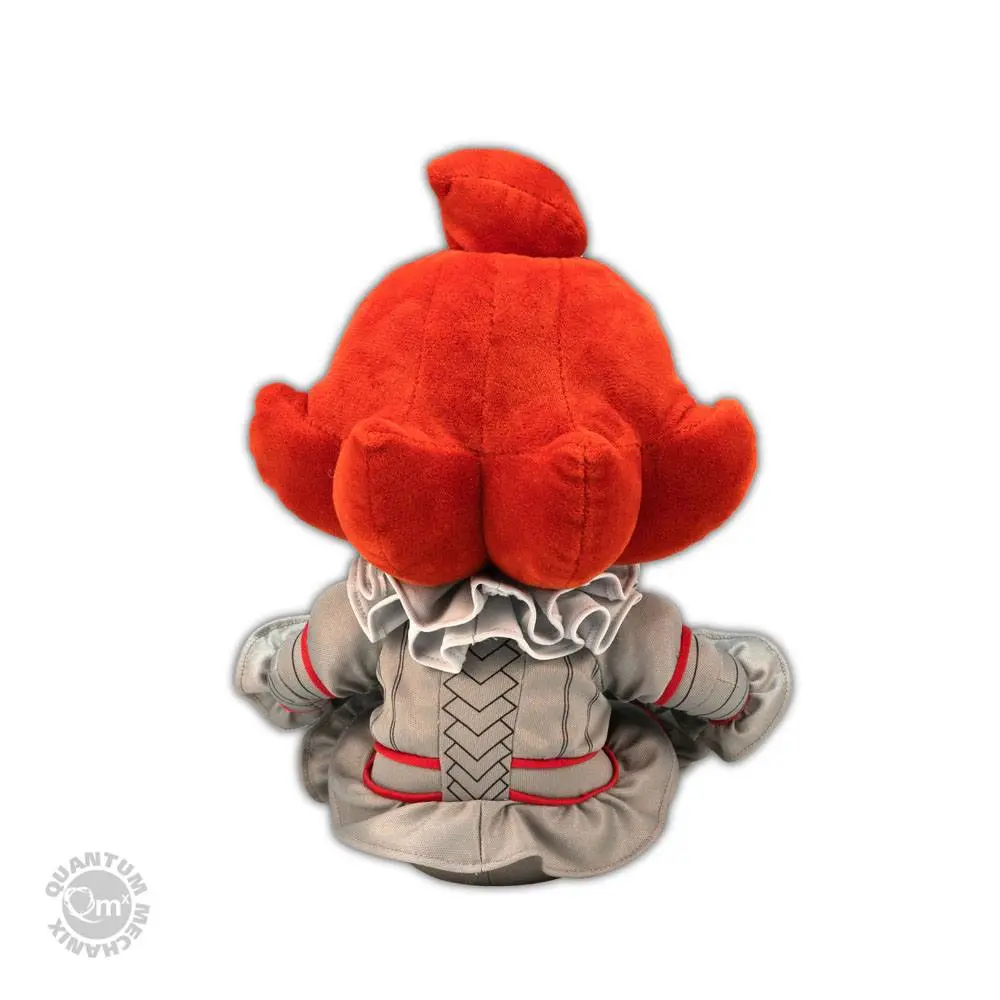 It Zippermouth Plush Figure Pennywise 25 cm product photo