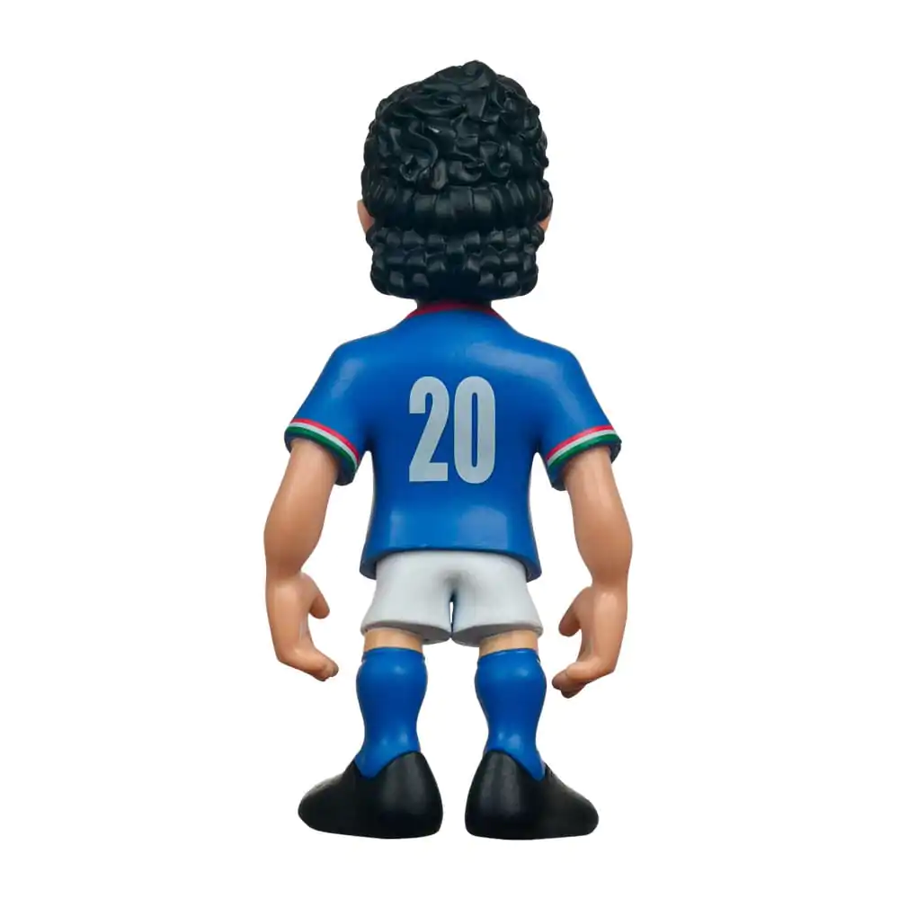 Italian Football Legend Minix Figure Paolo Rossi 12 cm product photo