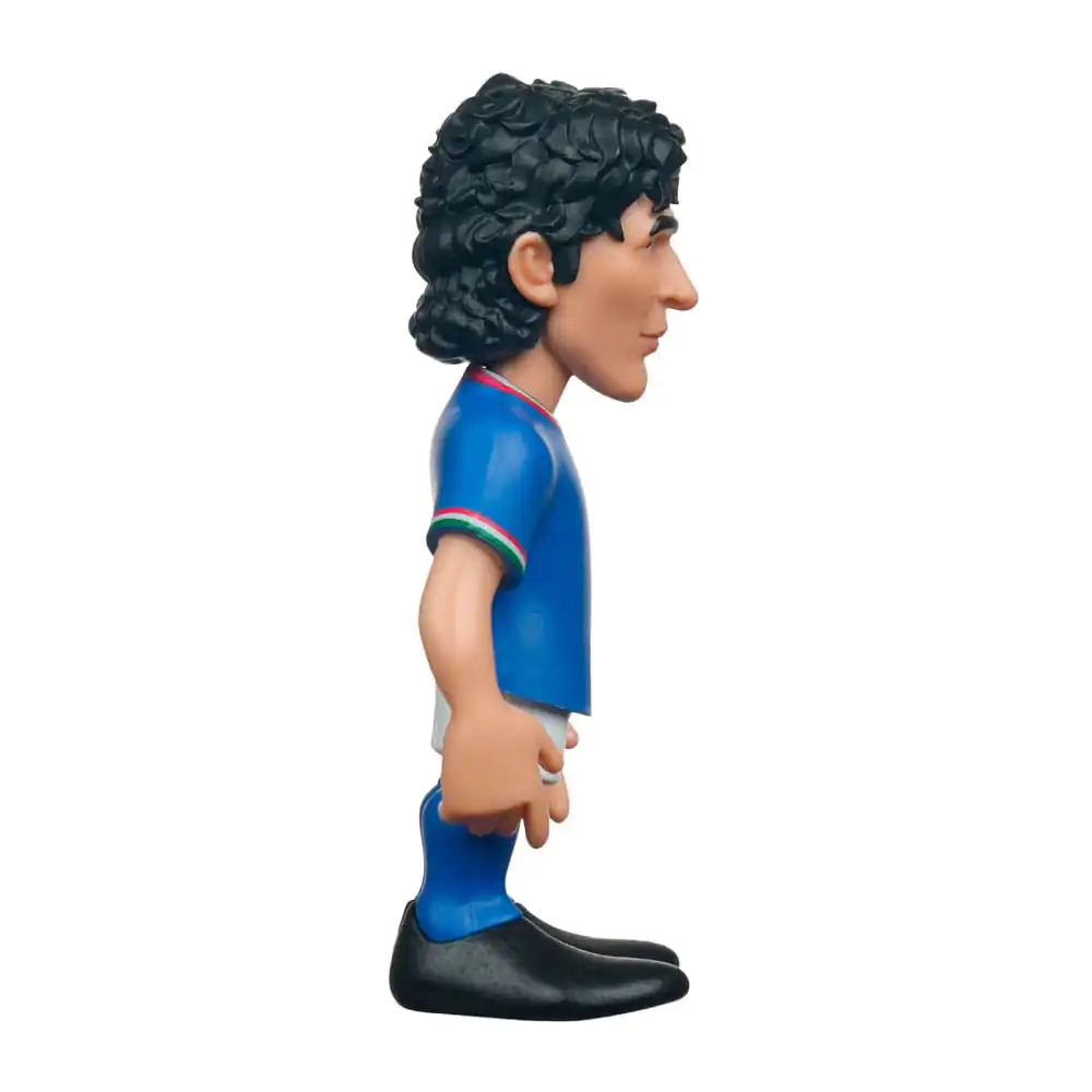 Italian Football Legend Minix Figure Paolo Rossi 12 cm product photo