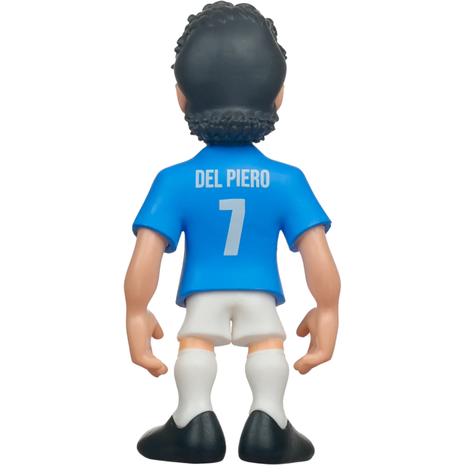Italy National Team Minix Figure Alessandro Del Piero 12 cm product photo