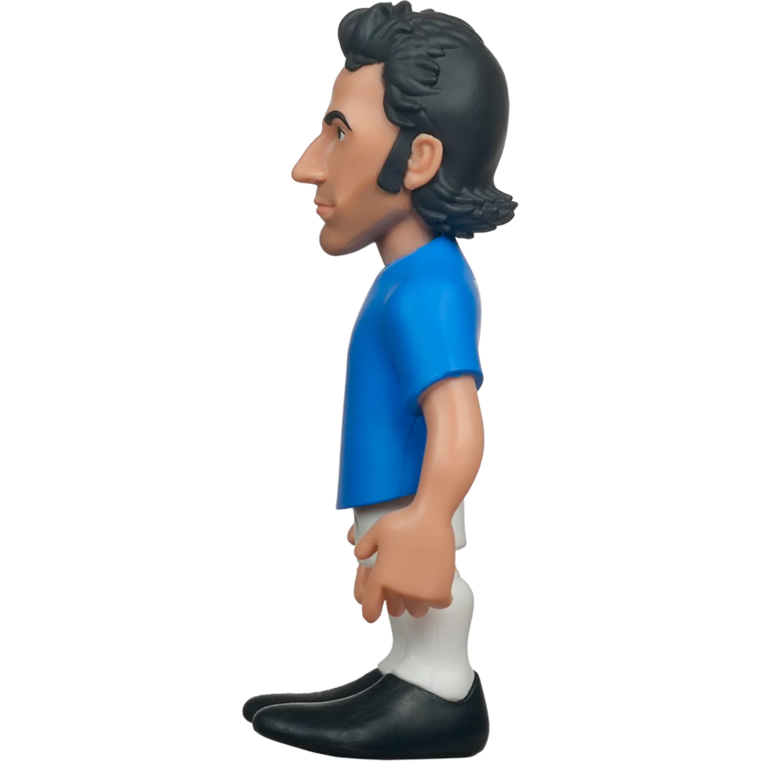 Italy National Team Minix Figure Alessandro Del Piero 12 cm product photo