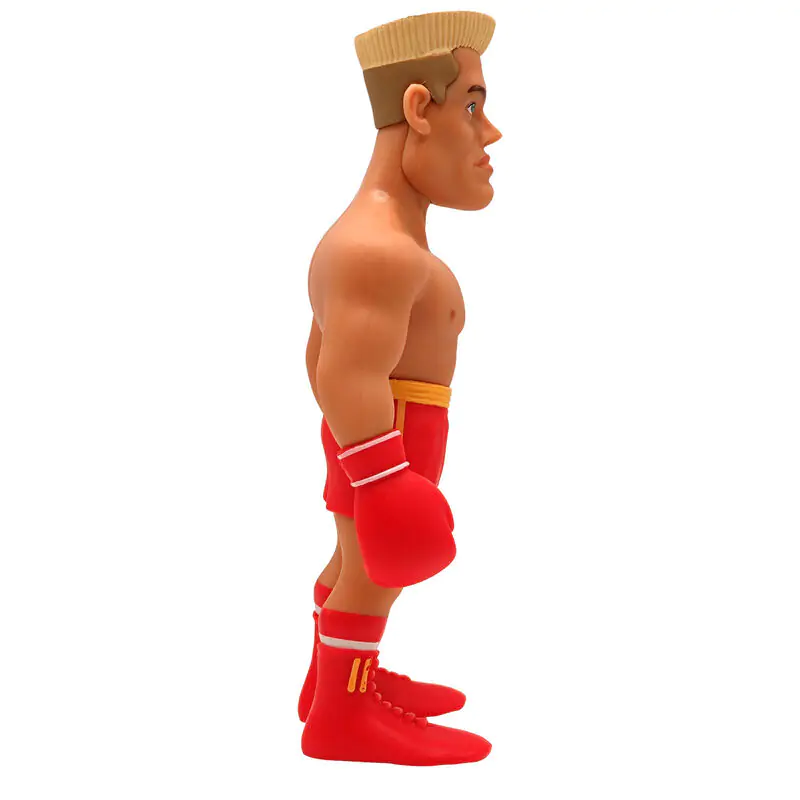 Ivan Drago Minix figure 12cm termékfotó