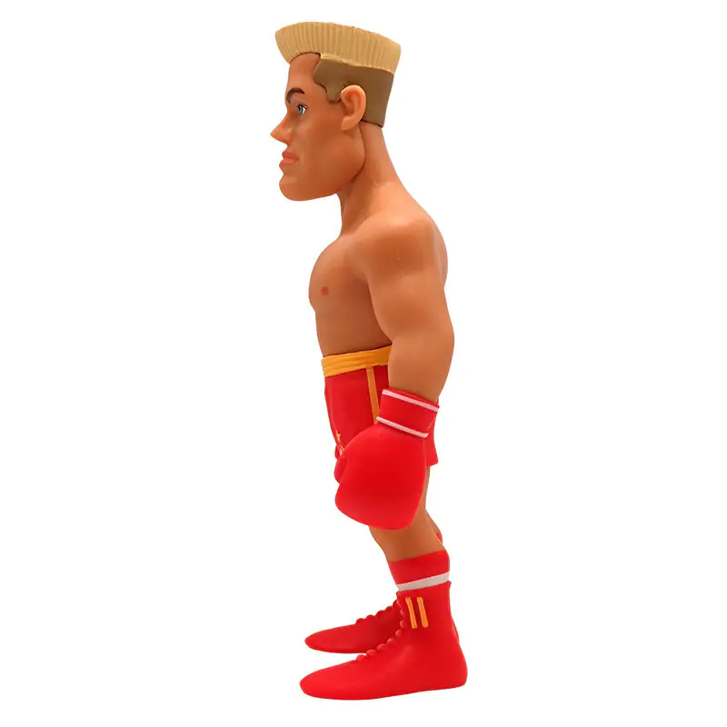 Ivan Drago Minix figure 12cm termékfotó