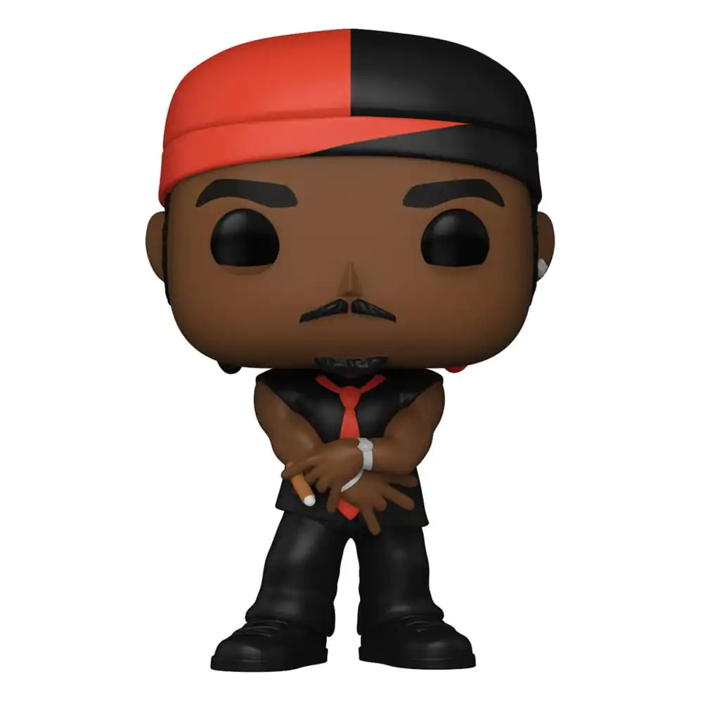 Ja Rule POP! Rocks Vinyl Figure Ja Rule 9 cm termékfotó