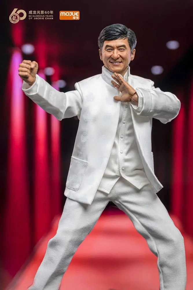 Jackie Chan Action Figure 1/6 Jackie Chan - Legendary Edition 30 cm product photo
