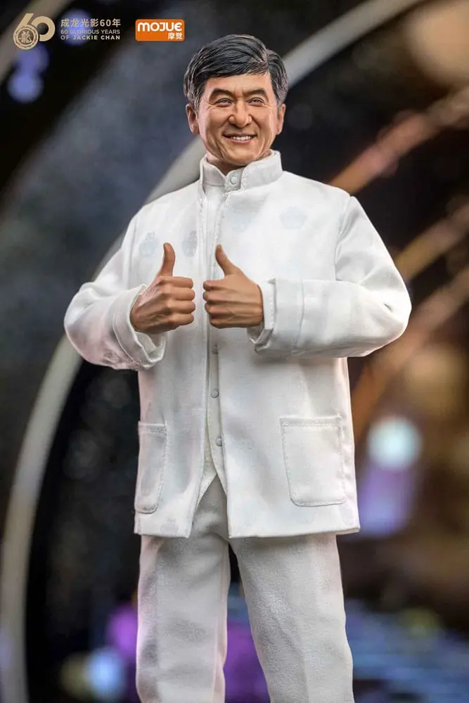 Jackie Chan Action Figure 1/6 Jackie Chan - Legendary Edition 30 cm product photo