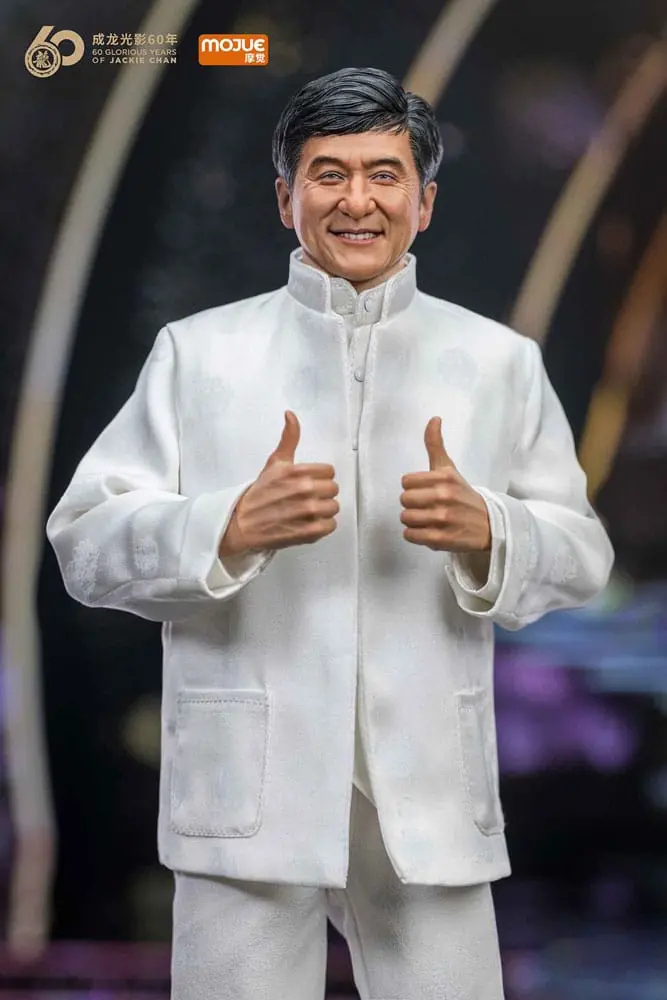 Jackie Chan Action Figure 1/6 Jackie Chan - Legendary Edition 30 cm product photo