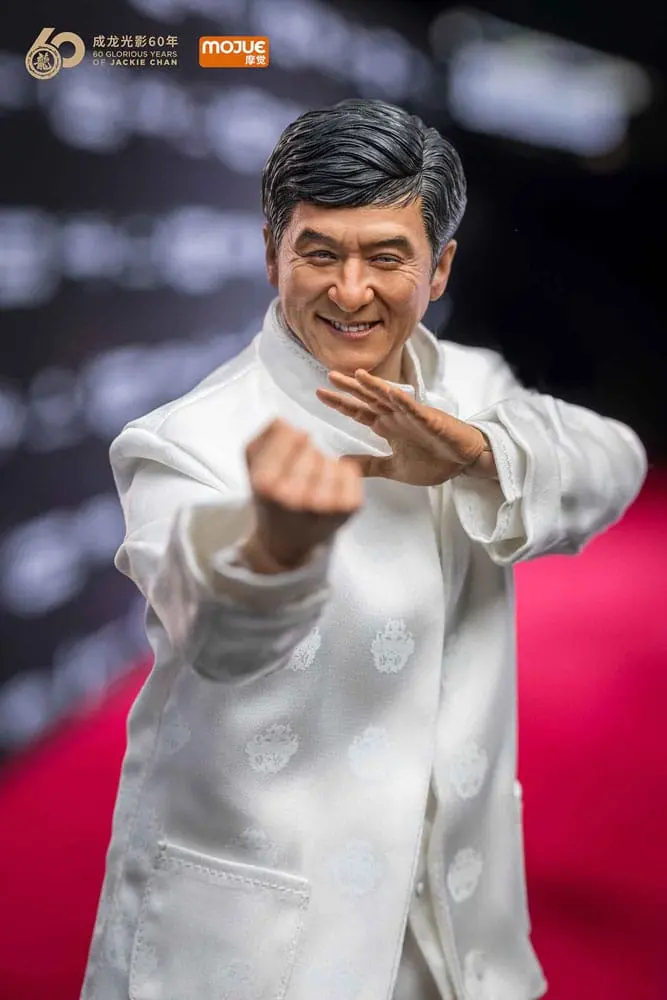 Jackie Chan Action Figure 1/6 Jackie Chan - Legendary Edition 30 cm product photo