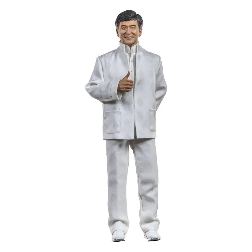 Jackie Chan Action Figure 1/6 Jackie Chan - Legendary Edition 30 cm product photo