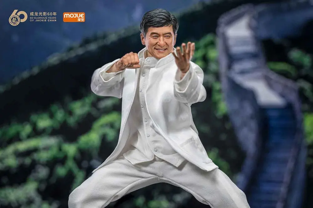 Jackie Chan Action Figure 1/6 Jackie Chan - Legendary Edition 30 cm product photo