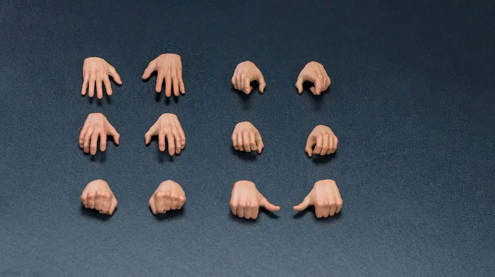 Jackie Chan Action Figure 1/6 Jackie Chan - Legendary Edition 30 cm product photo