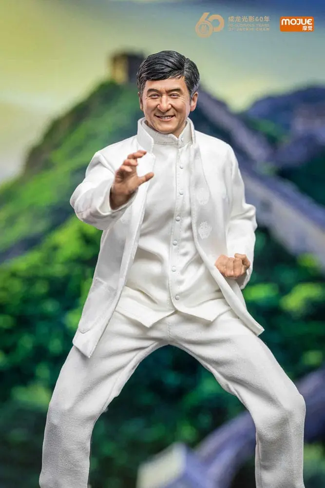Jackie Chan Action Figure 1/6 Jackie Chan - Legendary Edition 30 cm product photo