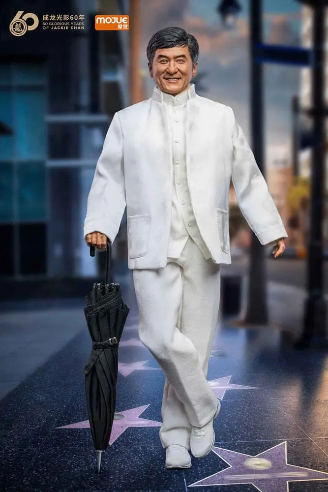 Jackie Chan Action Figure 1/6 Jackie Chan - Legendary Edition 30 cm product photo