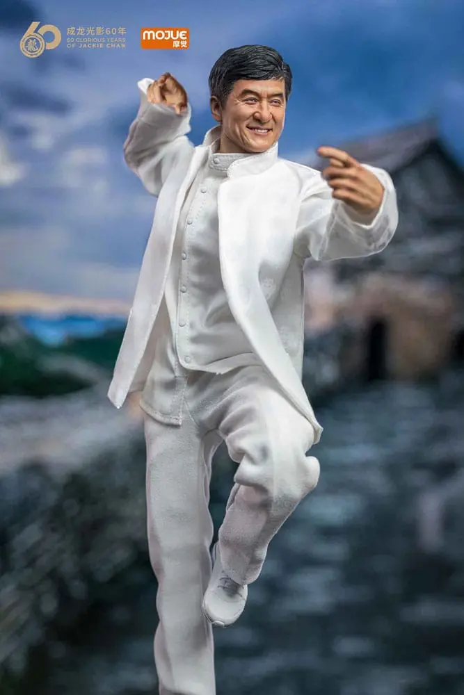 Jackie Chan Action Figure 1/6 Jackie Chan - Legendary Edition 30 cm product photo