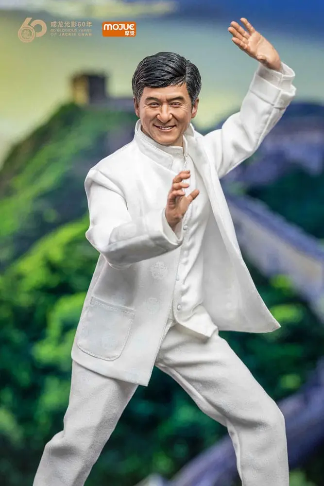 Jackie Chan Action Figure 1/6 Jackie Chan - Legendary Edition 30 cm product photo
