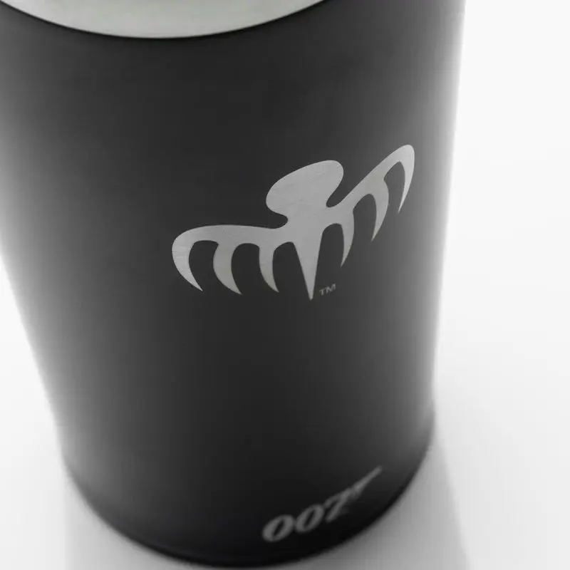 James Bond 007 travel mug product photo