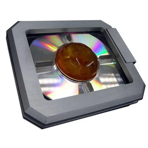 James Bond Replica 1/1 GoldenEye Lens &amp; Keys Limited Edition product photo