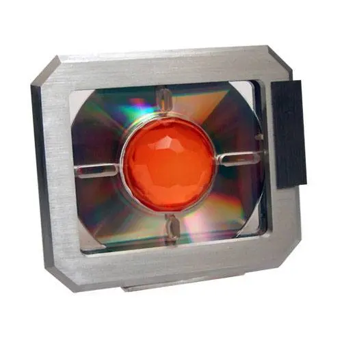 James Bond Replica 1/1 GoldenEye Lens &amp; Keys Limited Edition product photo