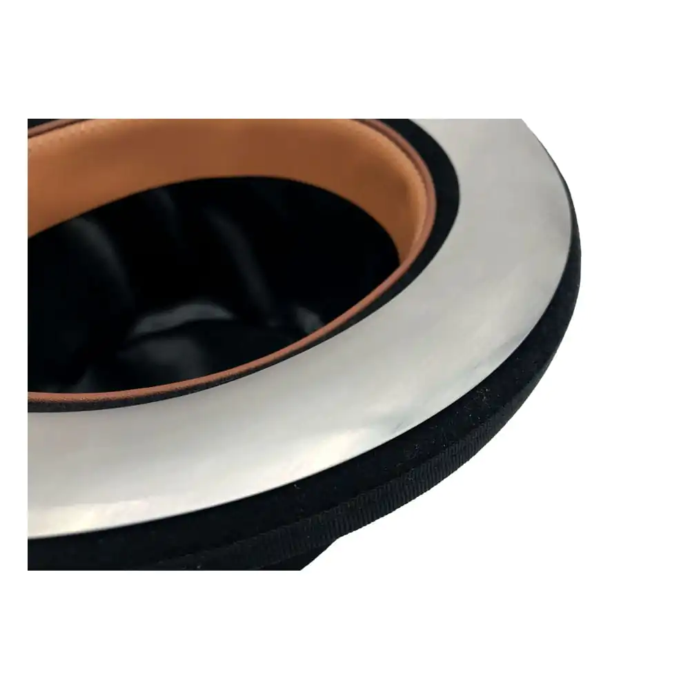 James Bond Prop Replica 1/1 Oddjob Hat Limited Edition 18 cm product photo