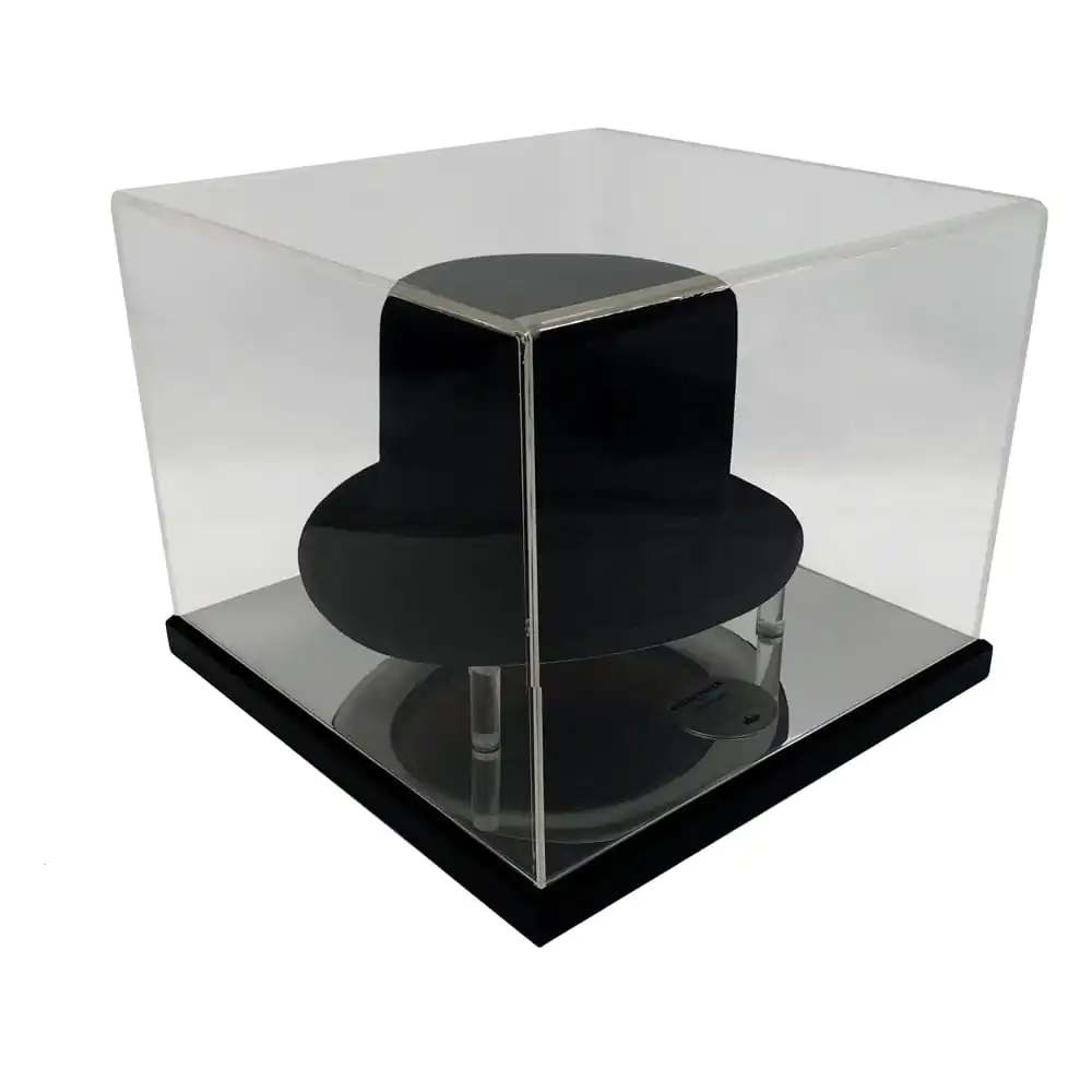 James Bond Prop Replica 1/1 Oddjob Hat Limited Edition 18 cm product photo