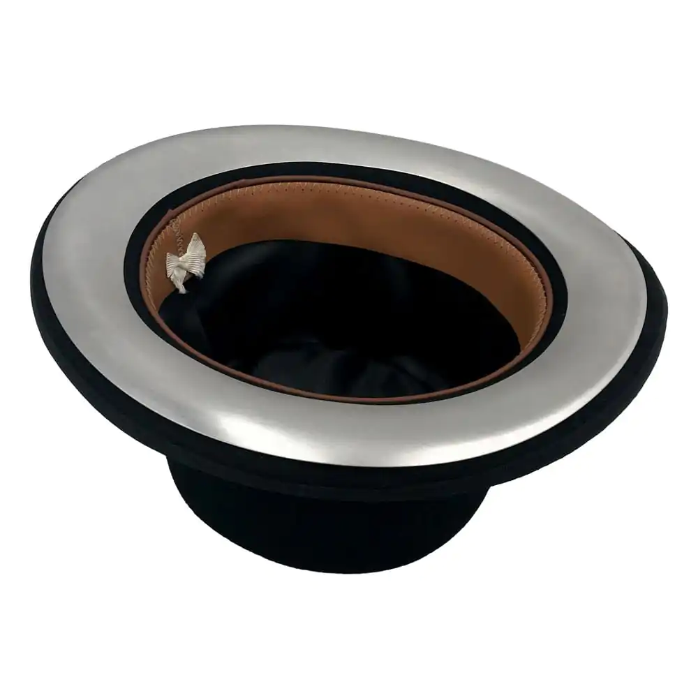 James Bond Prop Replica 1/1 Oddjob Hat Limited Edition 18 cm product photo