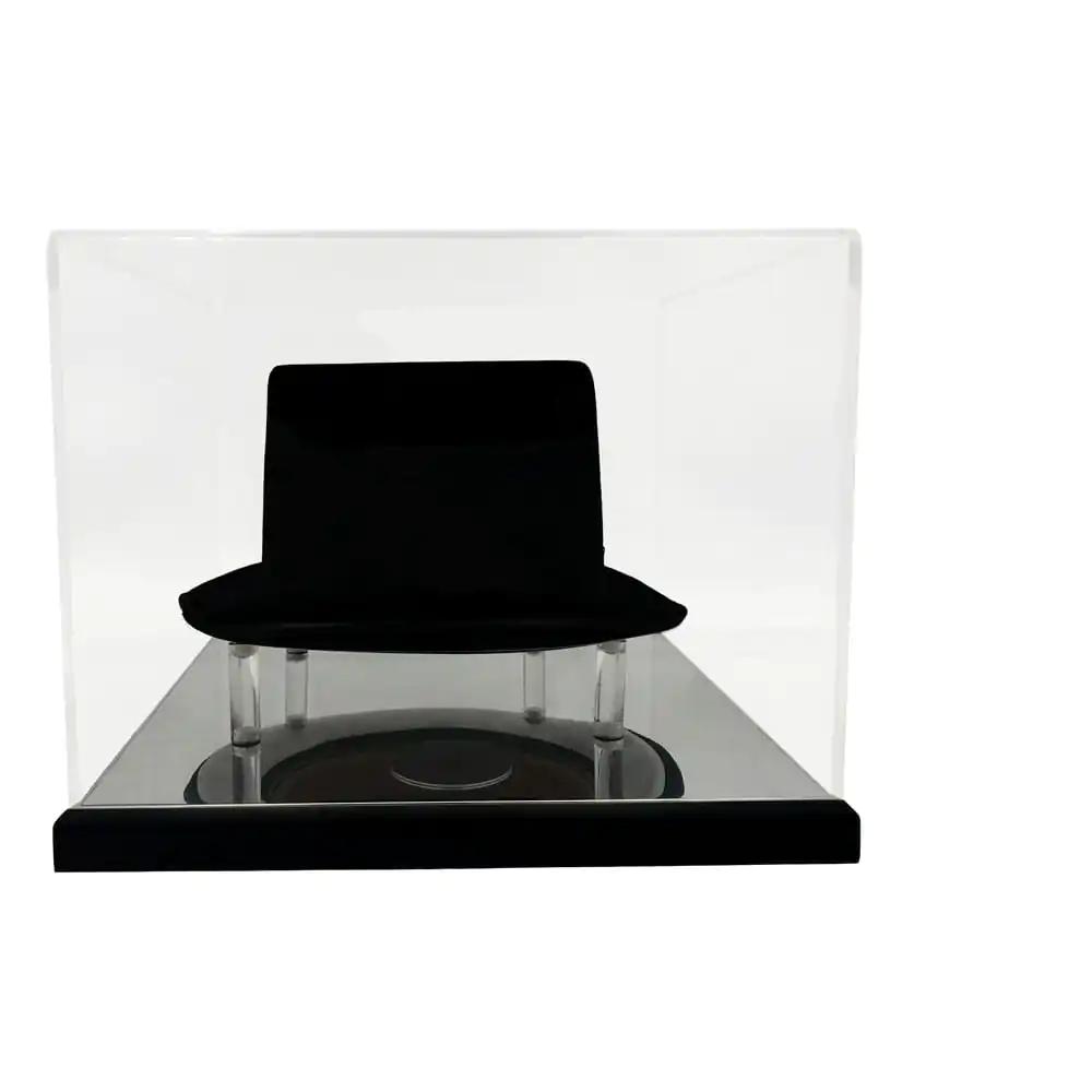 James Bond Prop Replica 1/1 Oddjob Hat Limited Edition 18 cm product photo