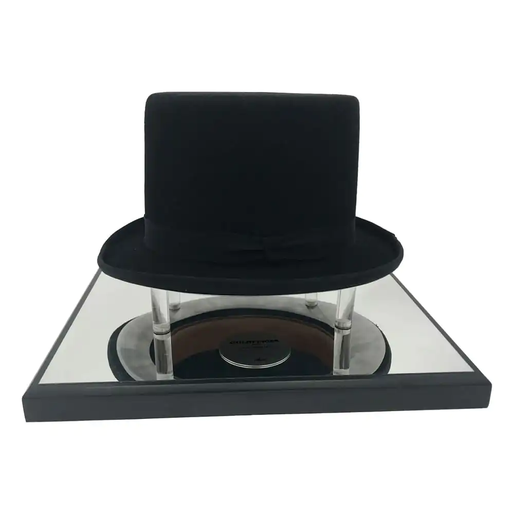 James Bond Prop Replica 1/1 Oddjob Hat Limited Edition 18 cm product photo