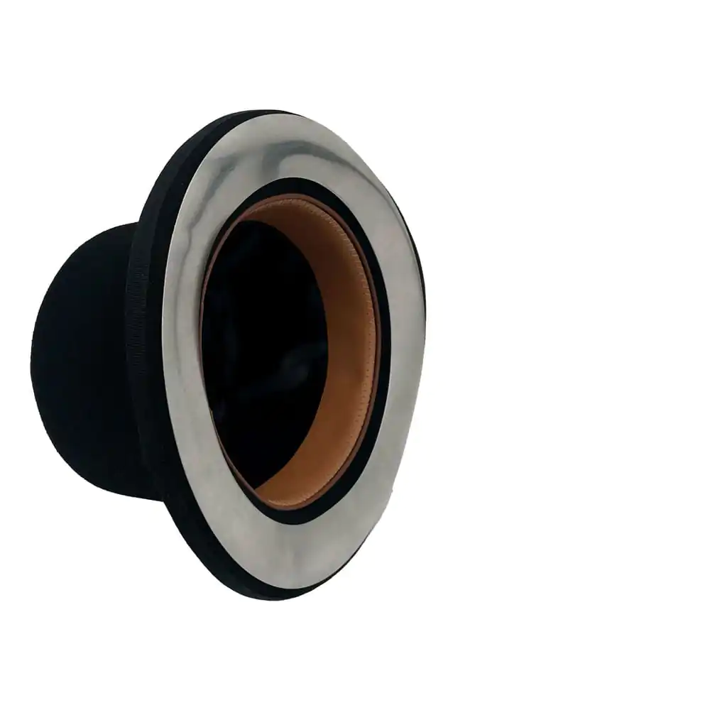 James Bond Prop Replica 1/1 Oddjob Hat Limited Edition 18 cm product photo