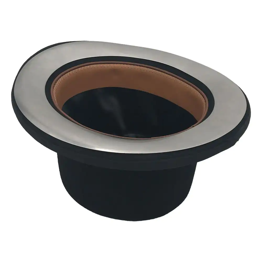 James Bond Prop Replica 1/1 Oddjob Hat Limited Edition 18 cm product photo