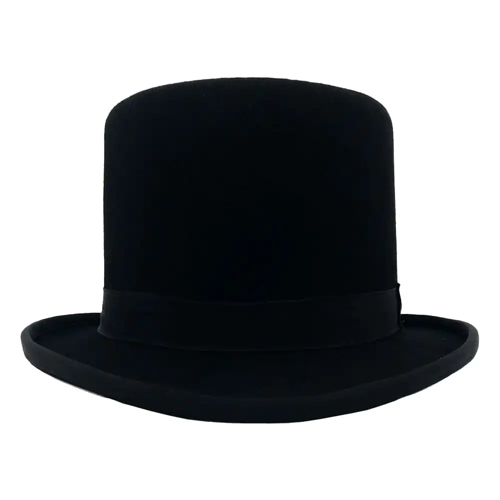 James Bond Prop Replica 1/1 Oddjob Hat Limited Edition 18 cm product photo