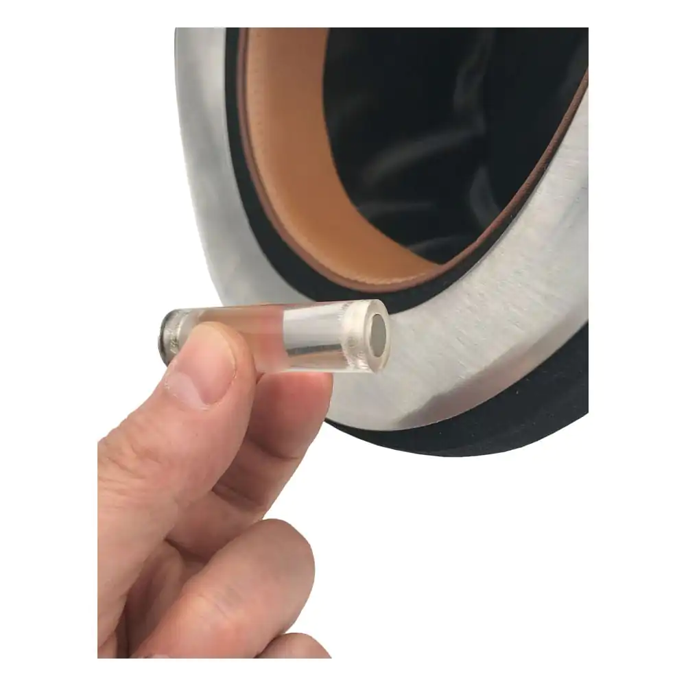 James Bond Prop Replica 1/1 Oddjob Hat Limited Edition 18 cm product photo