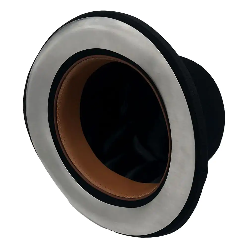 James Bond Prop Replica 1/1 Oddjob Hat Limited Edition 18 cm product photo