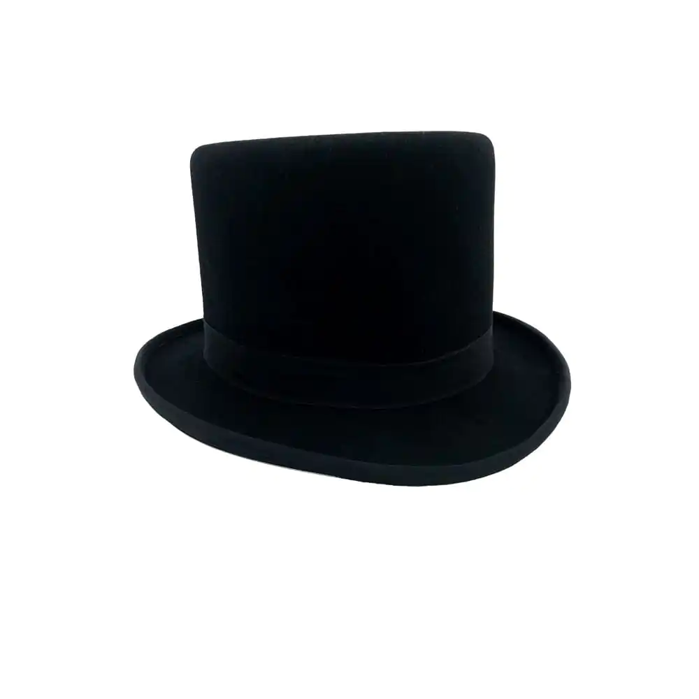 James Bond Prop Replica 1/1 Oddjob Hat Limited Edition 18 cm product photo
