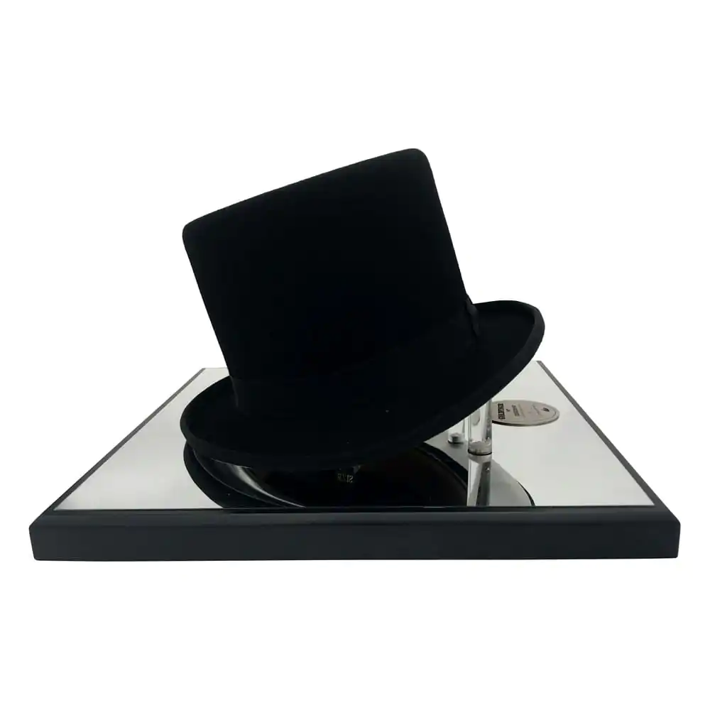 James Bond Prop Replica 1/1 Oddjob Hat Limited Edition 18 cm product photo