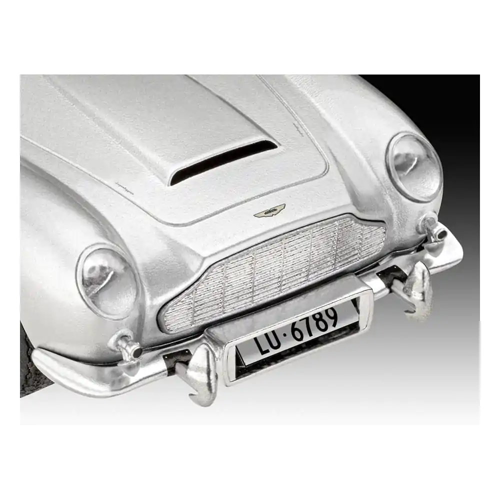 James Bond Model Kit 1/24 Aston Martin DB5 21 cm product photo